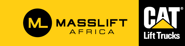 Masslift Africa, authorised dealer for Cat Lift Trucks